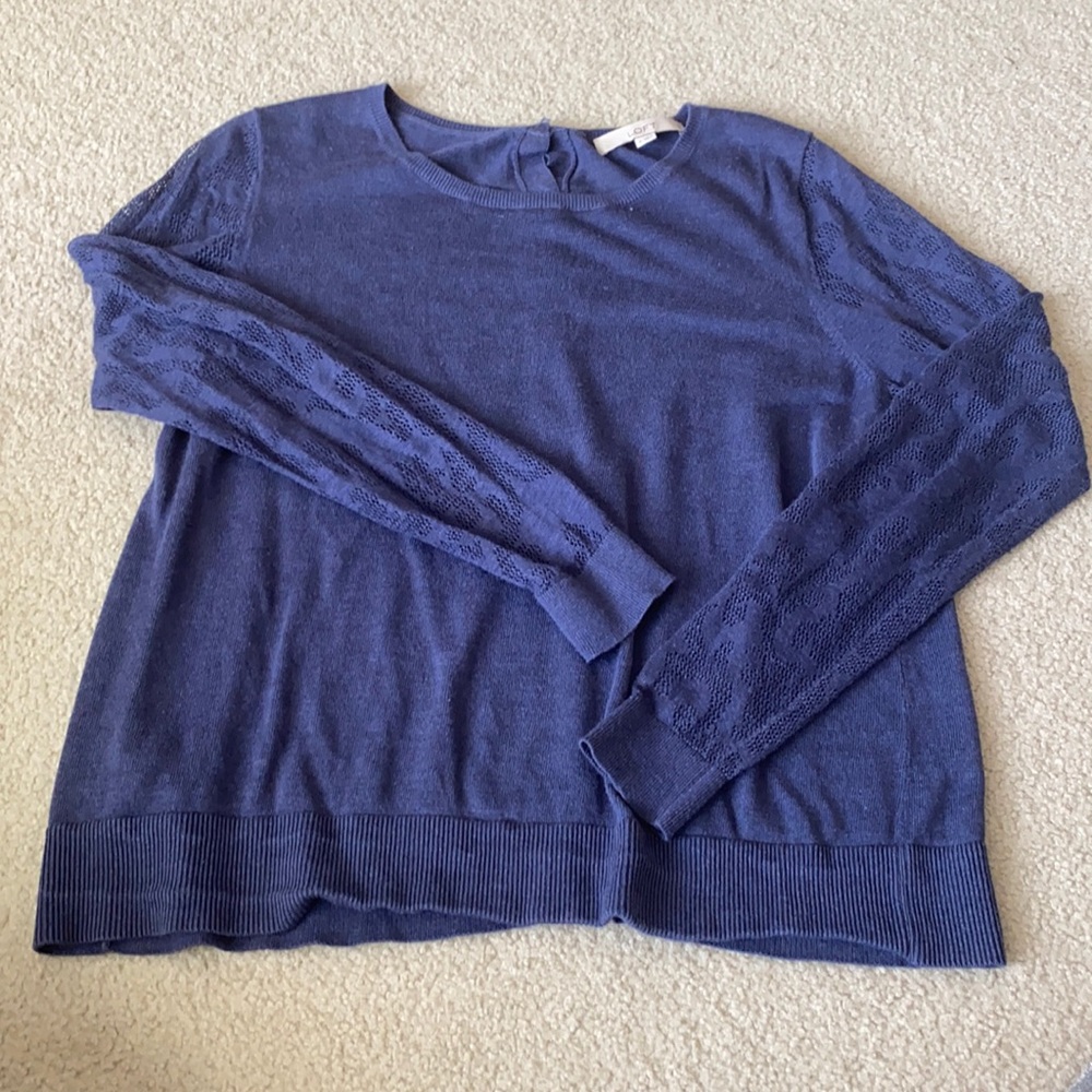 Loft Sweater